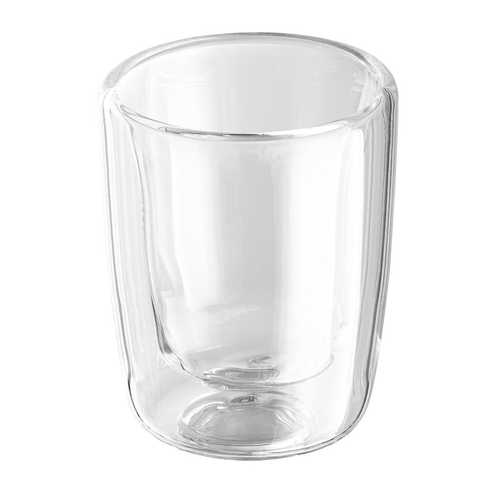 Product image Thermo Espressobecher RETUMBLER-DUOSHOT GLASS Werbeartikel