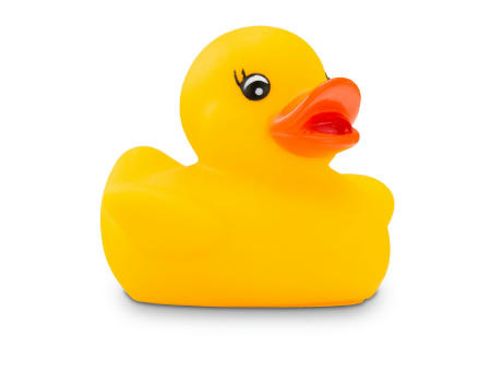 Werbeente Mandy, ca. 8 cm Werbeartikel