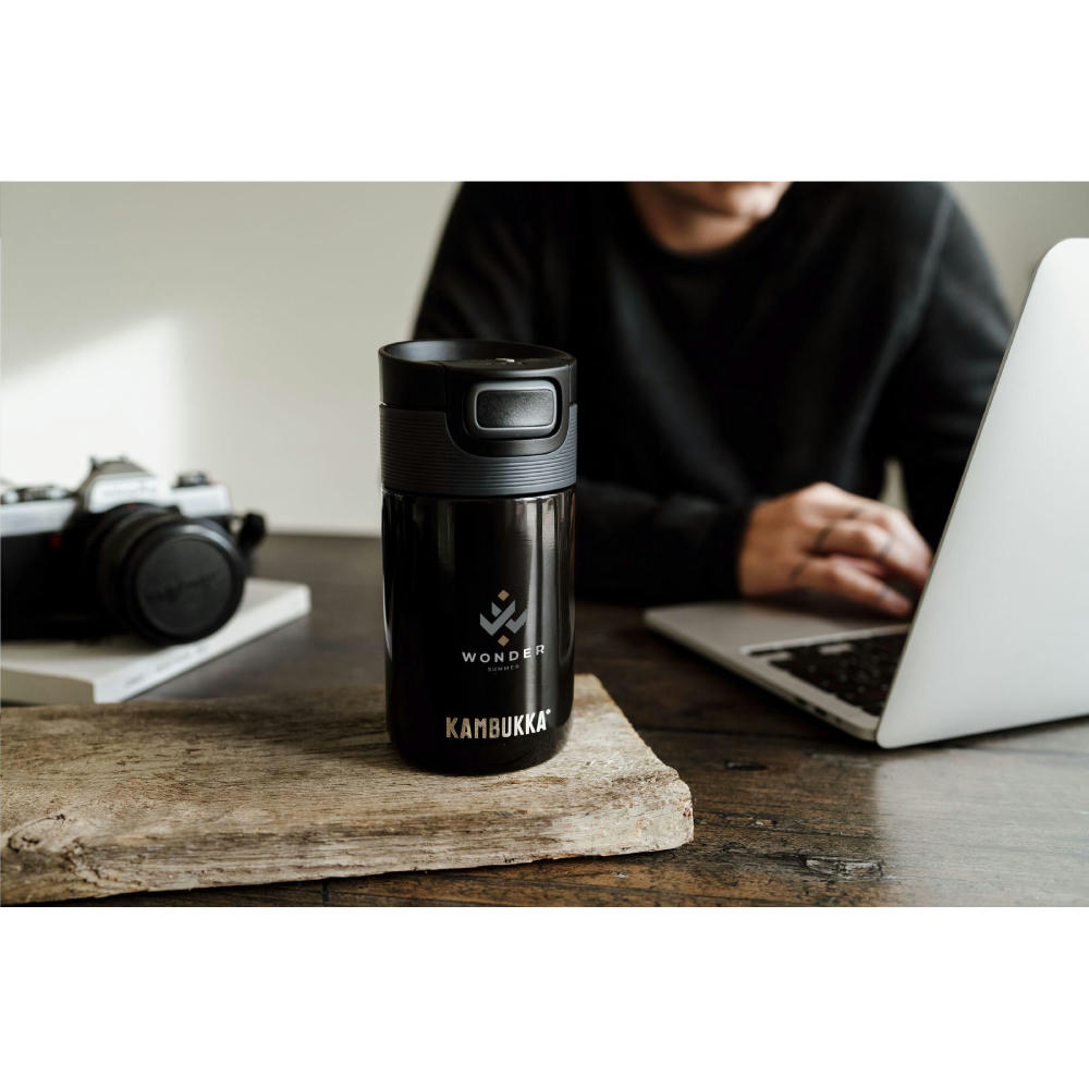 Kambukka® Etna 300 ml Thermobecher Werbeartikel