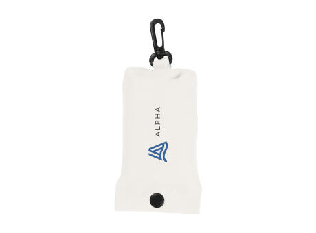 Shop Easy faltbare Einkaufstasche bedrucken