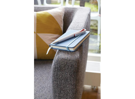 Kugelschreiber aus Kunststoff Ibiza bedrucken