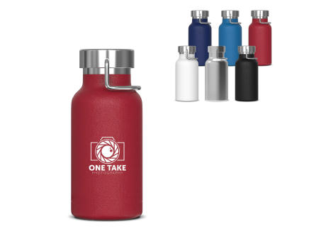 Isolierflasche Skyler 350ml Werbeartikel