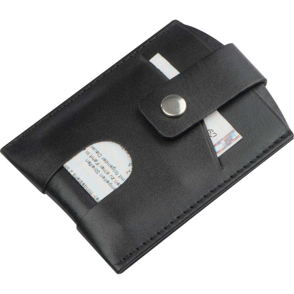 Product image RFID Kartenetui Werbeartikel