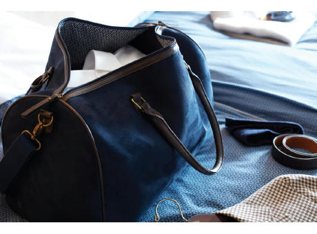 VINGA Hunton Weekendbag bedrucken