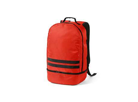 Buenos Aires Rucksack 25L rPET  bedrucken