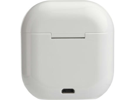 TWS Wireless Kopfhörer mit Telefonie-Funktion Werbeartikel