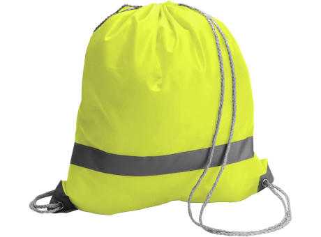Product image Schuh-/Rucksack aus Polyester Sylvie Werbeartikel