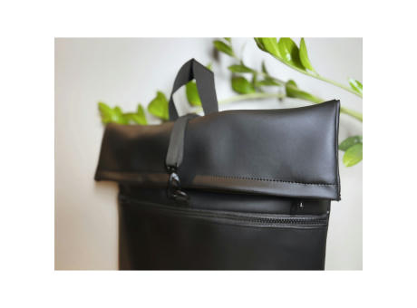 Fraenck James Backpack 17" Rucksack bedrucken