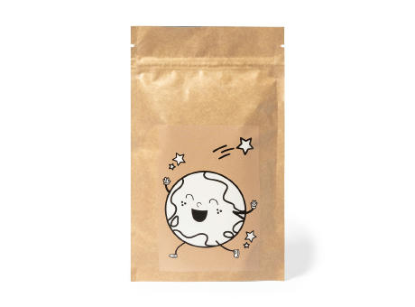 Blumentopf Halors Werbeartikel