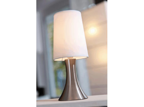 TOUCH ME - Tischlampe Werbeartikel