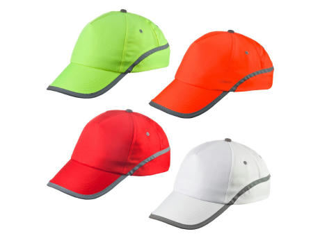 Cap "Reflection" Werbeartikel
