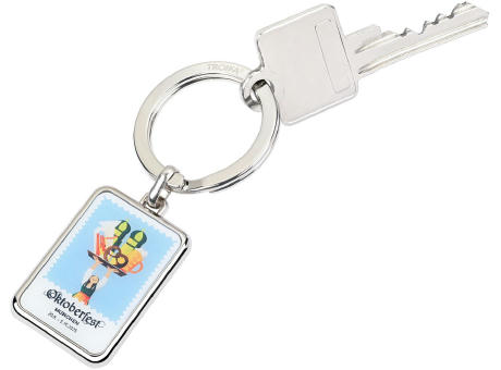 TROIKA Schlüsselanhänger OKTOBERFEST™ 2025 Werbeartikel