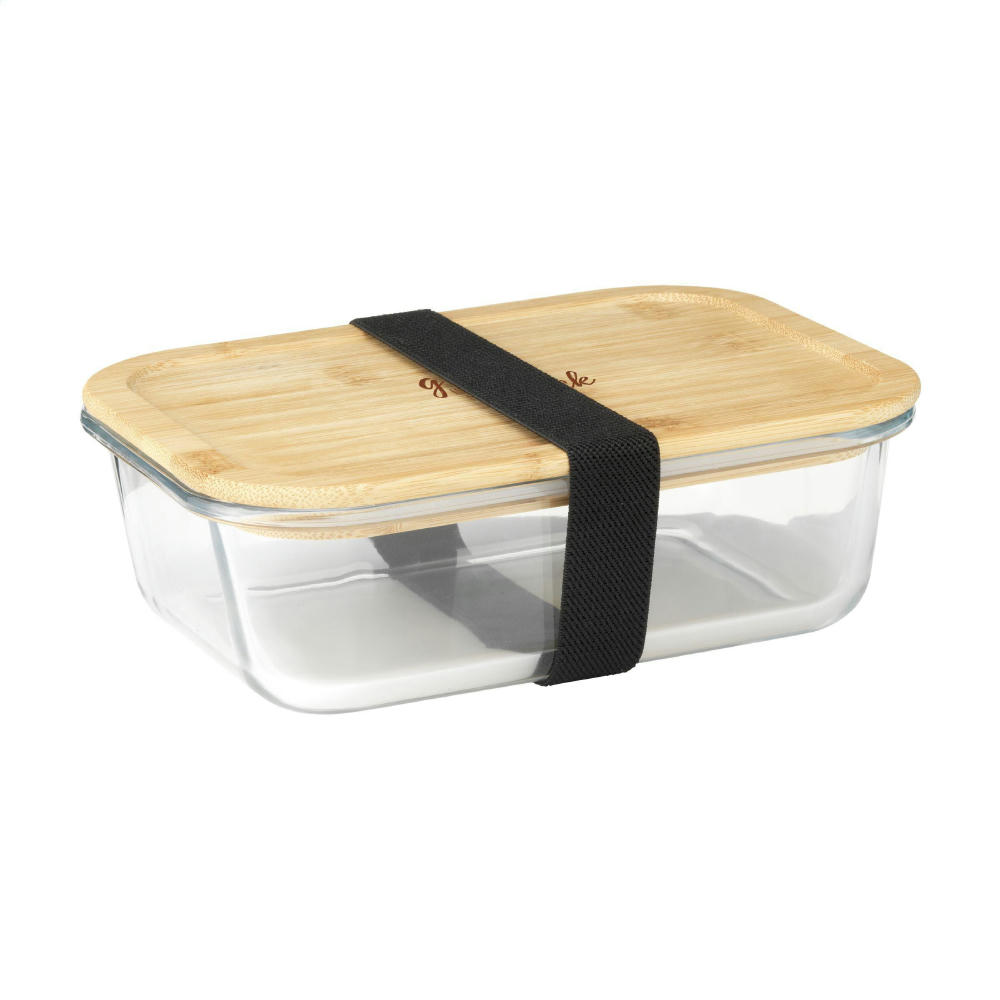 Product image Borneo Lunchbox Werbeartikel