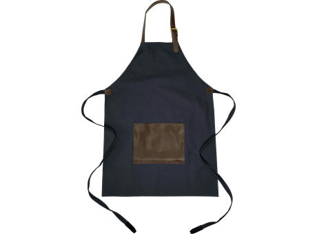 Leinenschürze (450 g/m2) Maria Werbeartikel