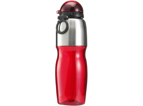 Product image Trinkflasche aus Kunststoff Emberly Werbeartikel