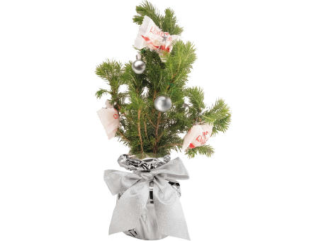 Product image Süßes-Bäumchen 20-30 cm Werbeartikel