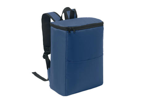 Kühlrucksack 600D RPET Werbeartikel