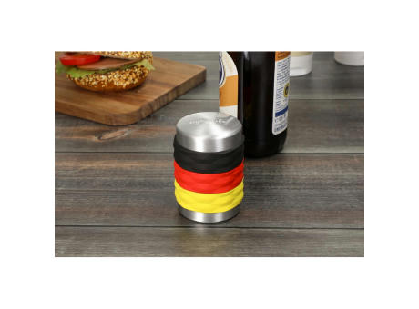 Kapselheber "Nations" bedrucken