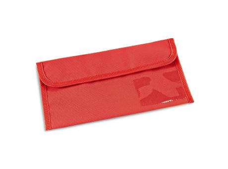 Product image AIRLINE. Reisedokumententasche aus 600D bedrucken