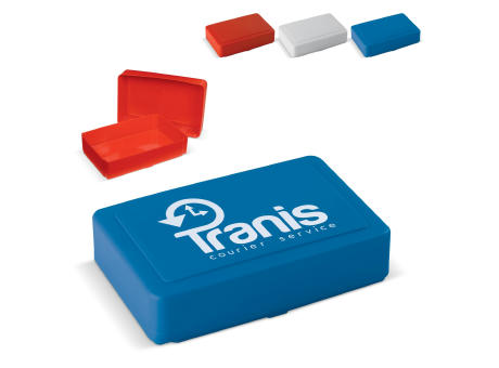 Brotdose groß 1200ml Werbeartikel