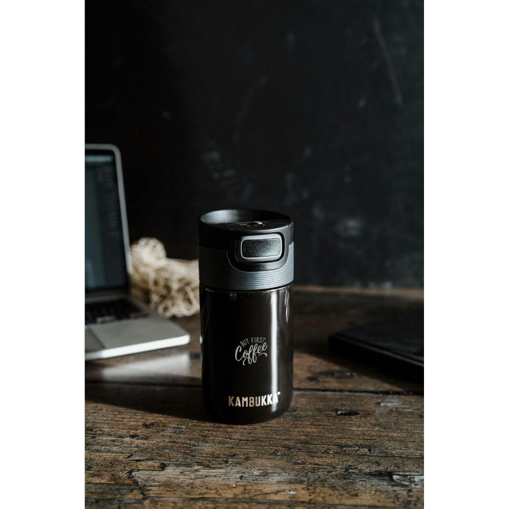 Kambukka® Etna 300 ml Thermobecher Werbeartikel