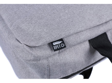 rPET Polyester (300D) Rucksack Mallory bedrucken