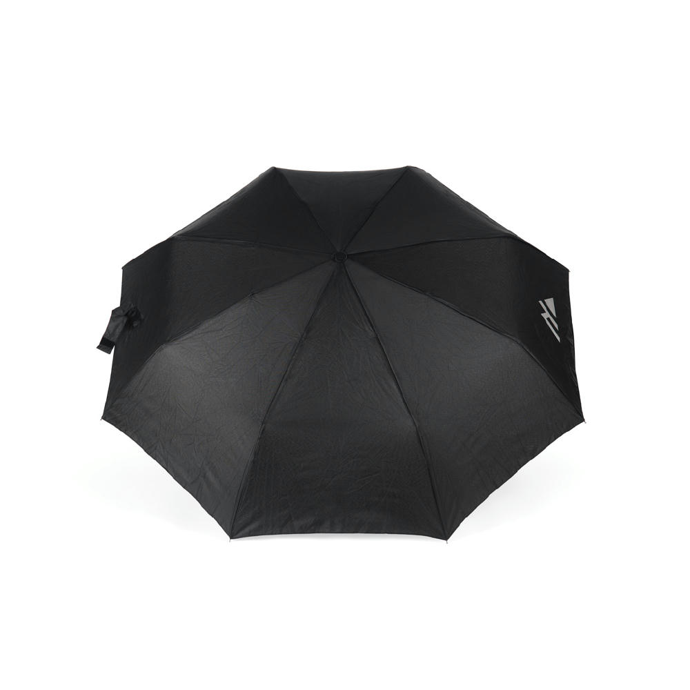 Nordic Drift Trail 23" AWARE™ RPET Automatik-Schirm UPF 50+ Werbeartikel