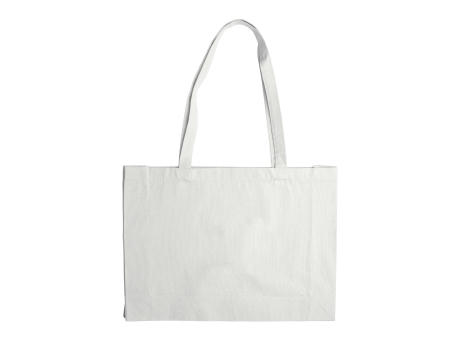 Umhängetasche canvas OEKO-TEX®270g/m² 45x10x33cm bedrucken
