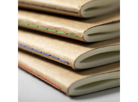 Notizbuch Esteka Werbeartikel