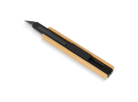Product image Hobby Knife Bamboo Werbeartikel