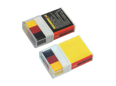 Product image Fanschminke "Nations" 2.0 Werbeartikel