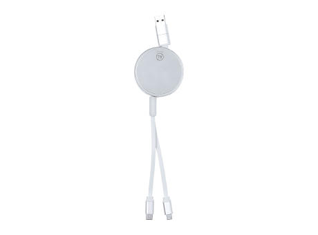 USB Ladekabel Ralospic bedrucken