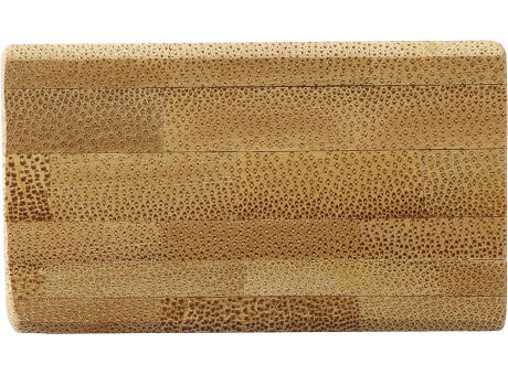 Bambus-Telefonständer Albert Werbeartikel