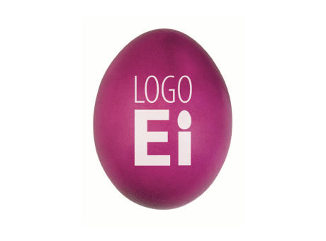 Product image Das LogoEi Premium Lila Werbeartikel