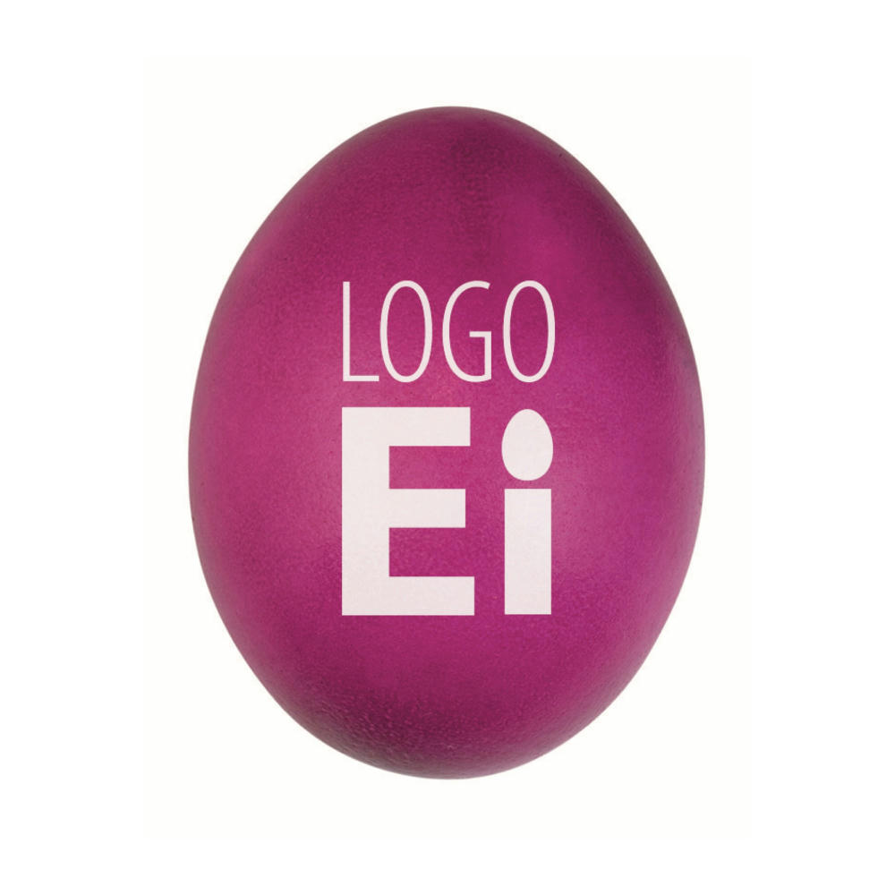 Product image Das LogoEi Premium Lila Werbeartikel