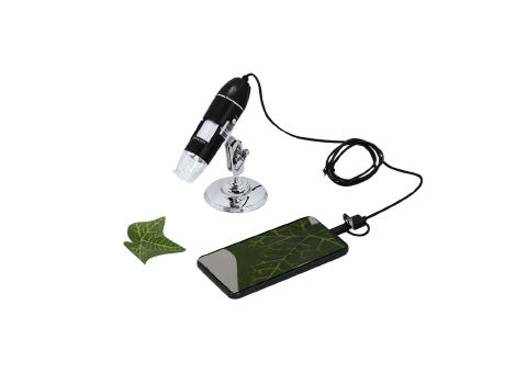 Mikroskop Patsmi 1600X Werbeartikel