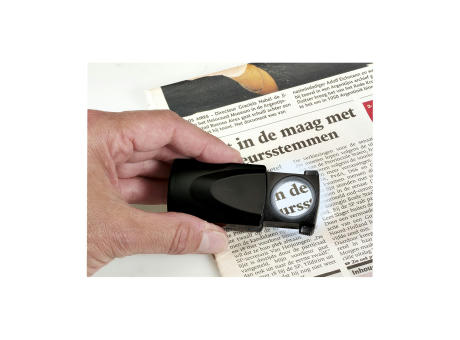 Loupe Compact Lupe Werbeartikel