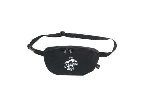 Huckle Belt Bag GRS RPET Werbeartikel