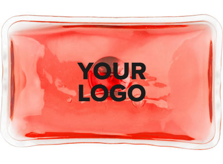 Wärmekissen aus PVC Charles bedrucken