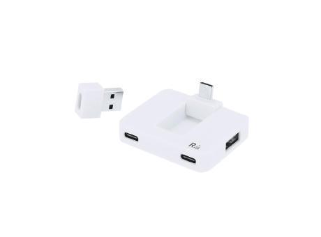 USB Hub Baycen Werbeartikel