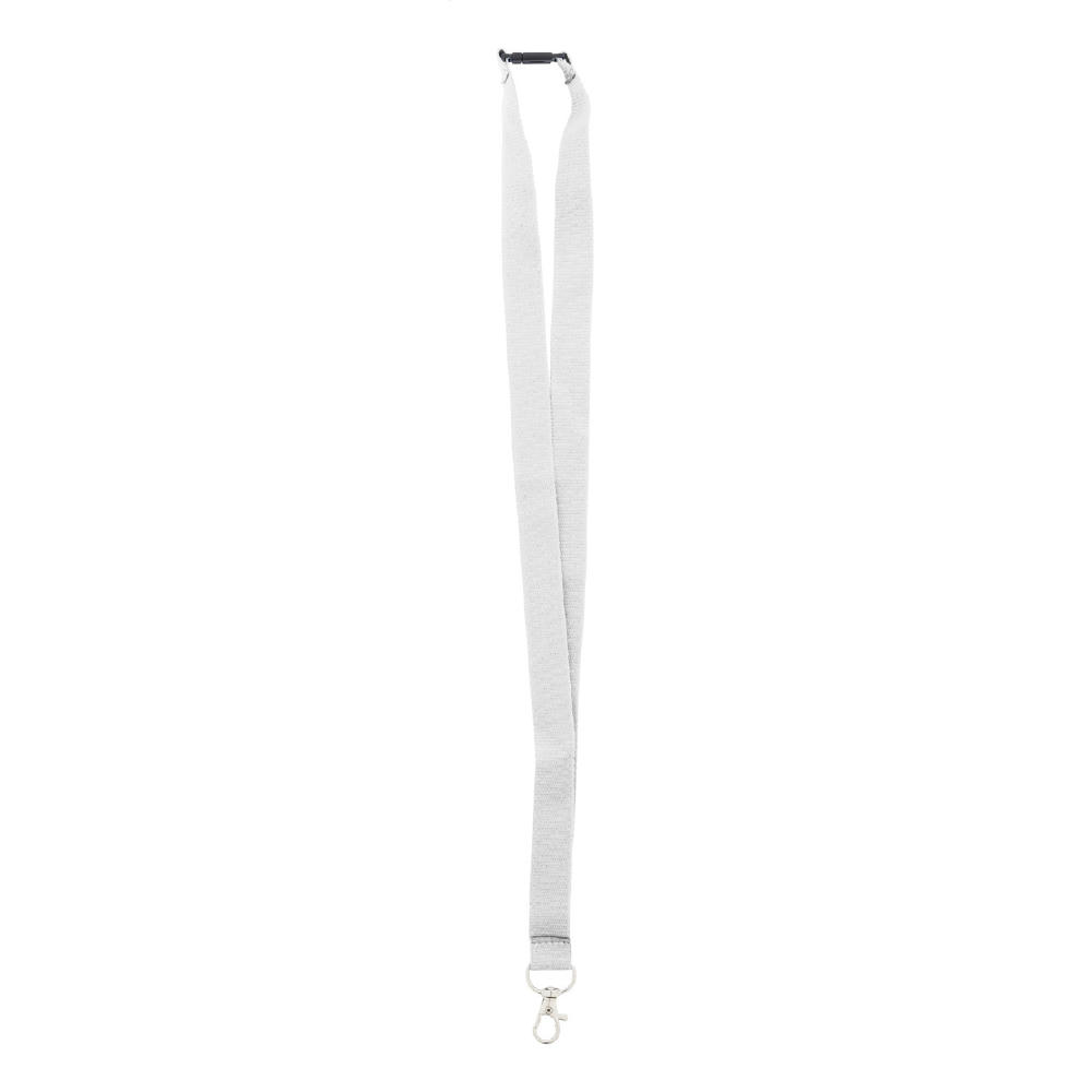 Product image Lanyard aus RPET Revent Werbeartikel