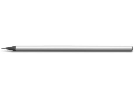 Product image Design Bleistift Silber Werbeartikel