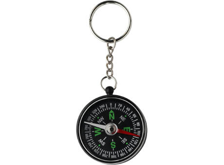 Product image Schlüsselanhänger aus Kunststoff Samara bedrucken