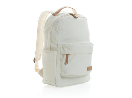 Impact AWARE™ 16 oz. rCanvas Rucksack bedrucken