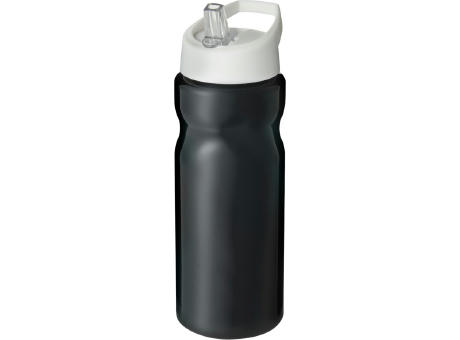 H2O Active® Base 650 ml Sportflasche mit Ausgussdeckel Werbeartikel