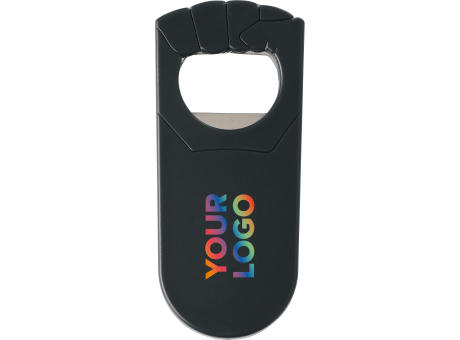 Product image Flaschenöffner aus Kunststoff Tay bedrucken