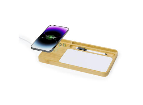 Ordner Ladegerät Lautrec Werbeartikel