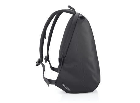 Bobby Soft, Anti-Diebstahl-Rucksack bedrucken