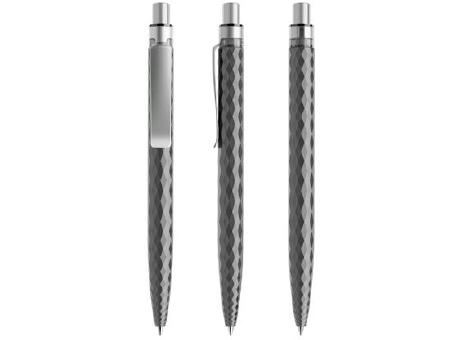 Graphite-Silver satin finish Q75-S70 S