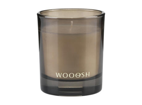 Wooosh Scented Candle Hidden Fig Duftkerze Werbeartikel